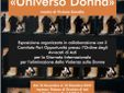 La locandina della mostra