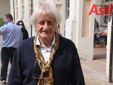 Natalino Fossati ex calciatore granata