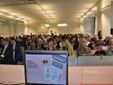 La platea