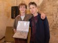 I primi classificati