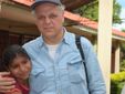 Chiesa in Bolivia