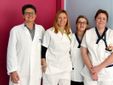 La rete del Pronto soccorso