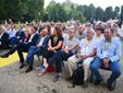 Il pubblico