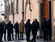 Il presidente Cirio