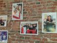 Qualche scatto in mostra al DIavolo