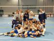 Le ragazze della serie D