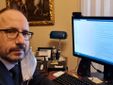 Sindaco Maurizio Rasero