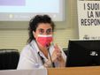 La direttrice Stefania Gagliano