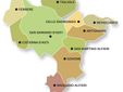 La mappa