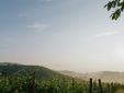Il panorama
