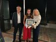 Roberto Ruscalla, Giorgia Mutri, Raffaella Fasolis