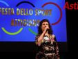 Elena Canale in uno scatto di Merfephoto