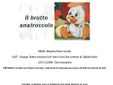 La locandina dell'evento