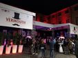 Il padiglione del vermouth