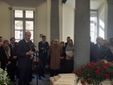 I funerali di Giancarlo Quagliotti