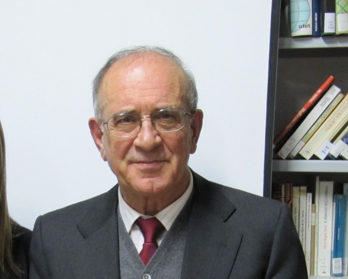 Sergio Grea