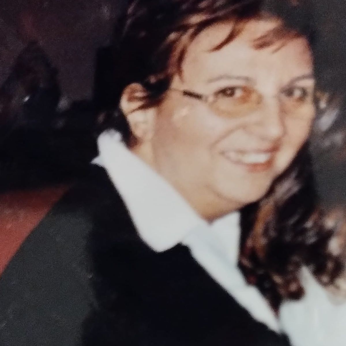 Anna Maria Lovisetti