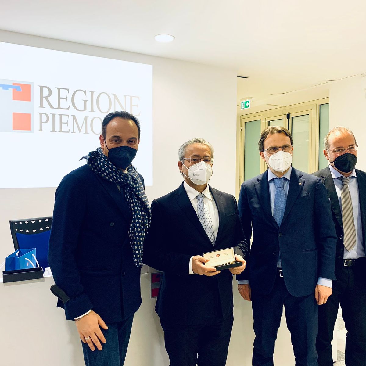 Irap e Irpef, rafforzata la convenzione tra Regione Piemonte e Agenzia delle Entrate
