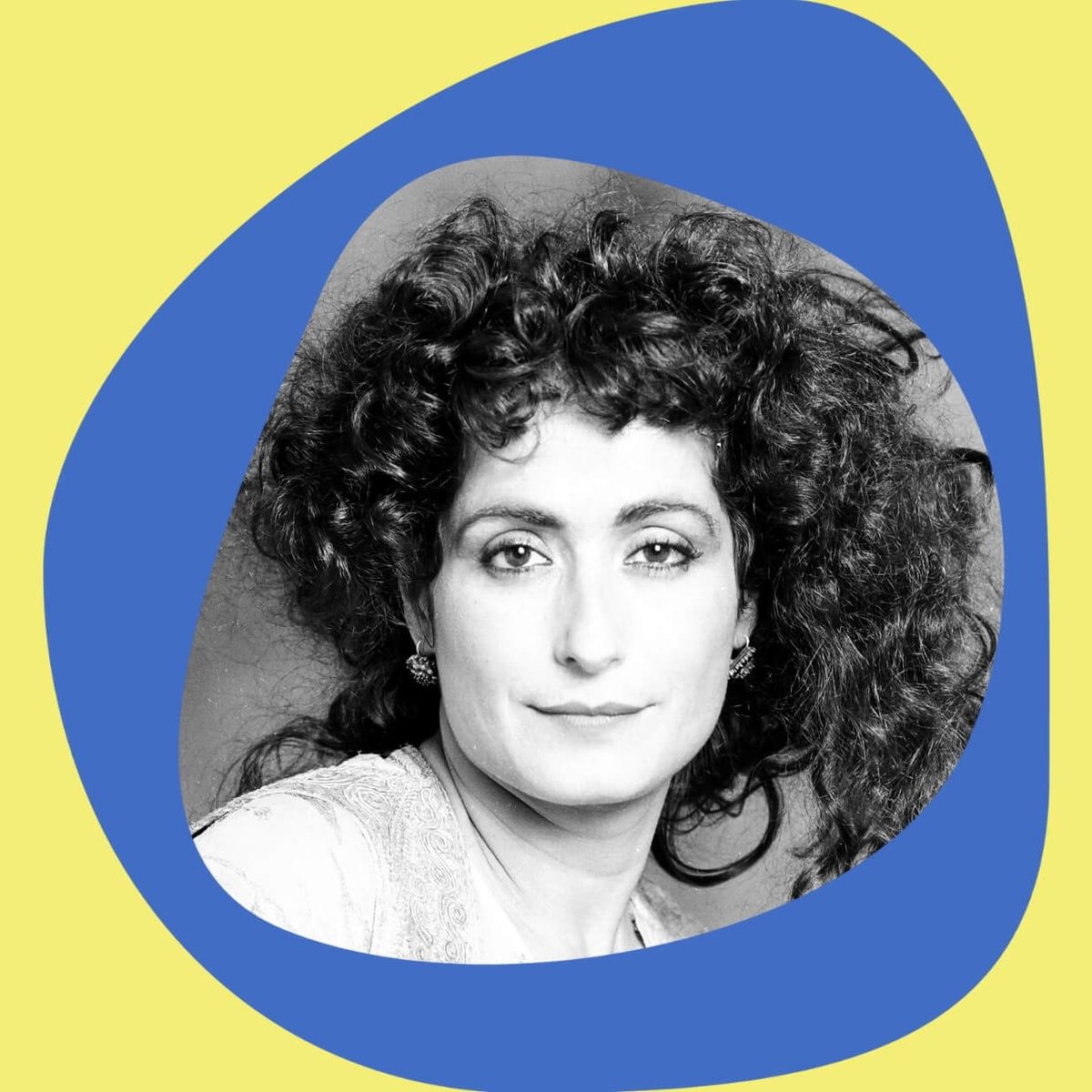 Miriam Meghnagi