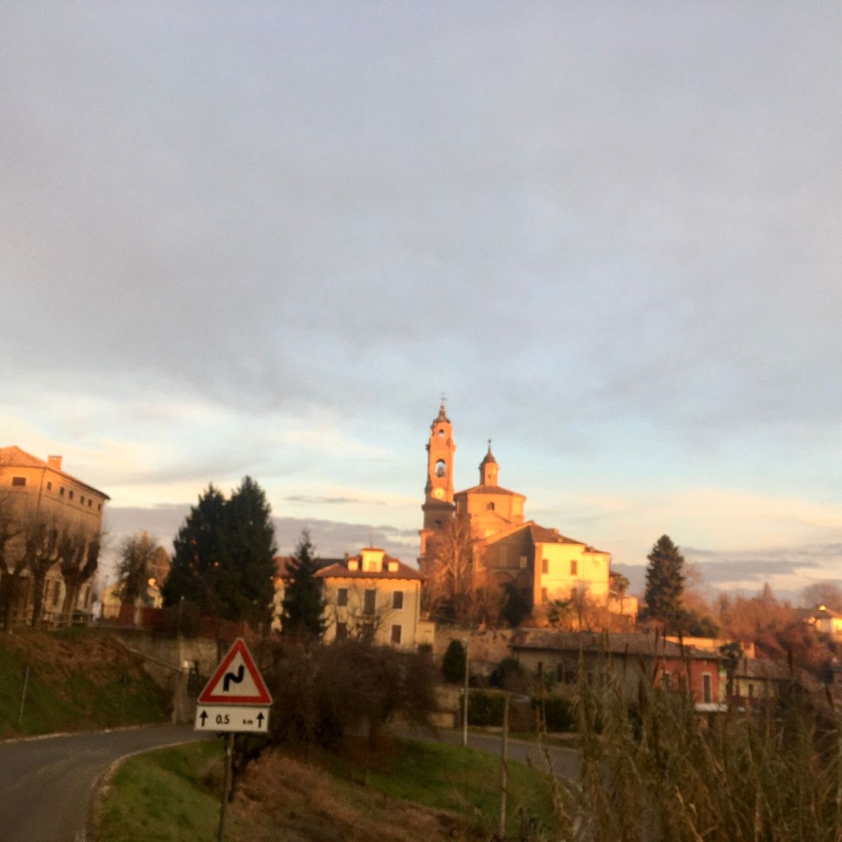 Piovà Massaia