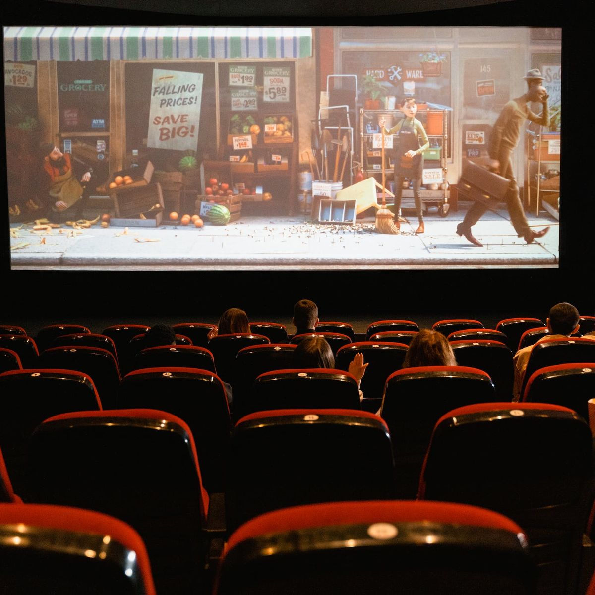 Come vanno i cinema in Piemonte? Nella nostra regione 165 sale e 85mila poltroncine