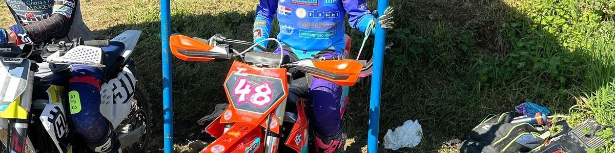 Un'altra immagine di Bonino