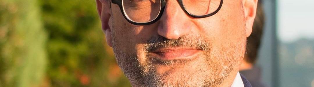 Il sindaco Andrea Ghignone