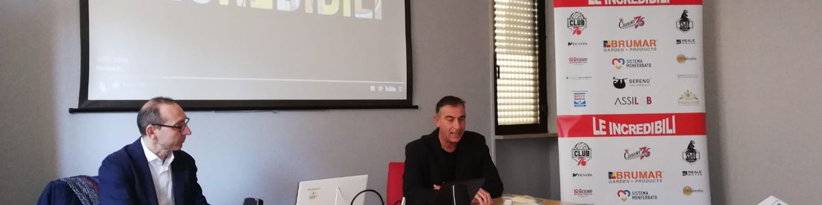 La presentazione ad Asti