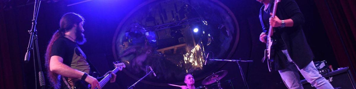 I Rubin Red in concerto