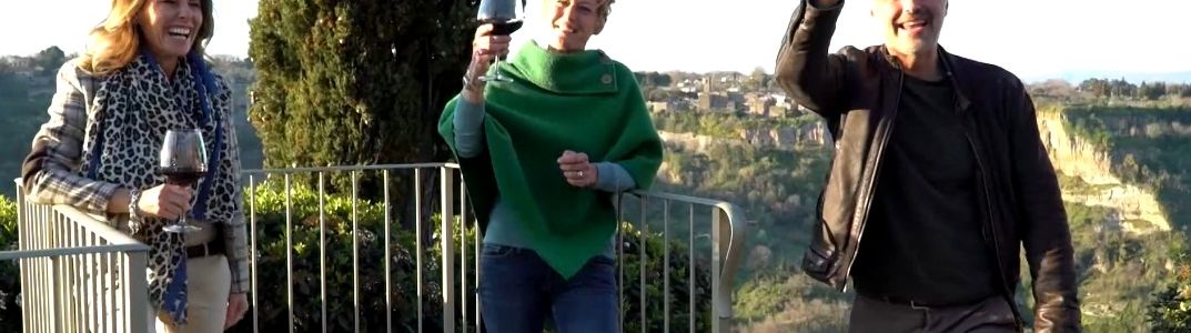 I conduttori di Linea Verde