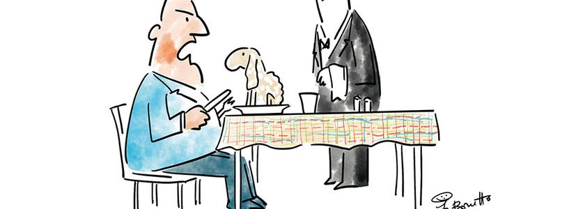 Il manifesto della Campagna
