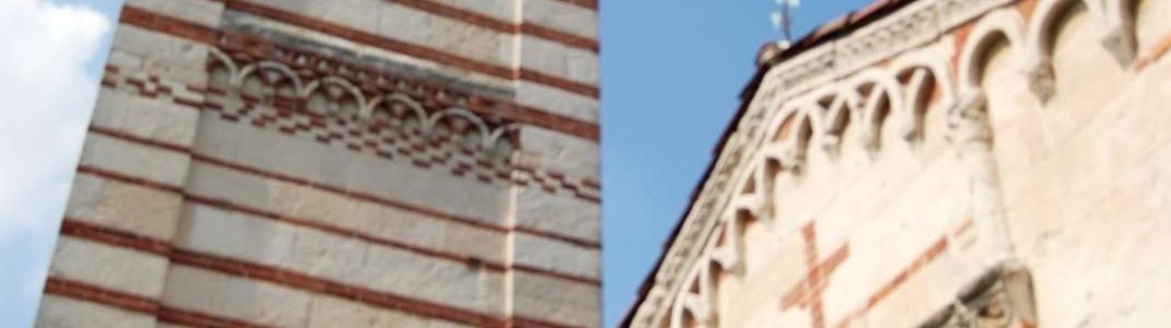 La chiesa di San Nazazio e Celso a Montechiaro d'Asti