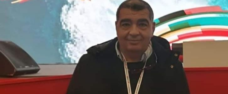 Mario Galati