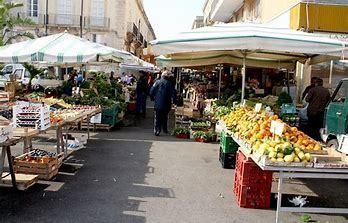 Il mercato
