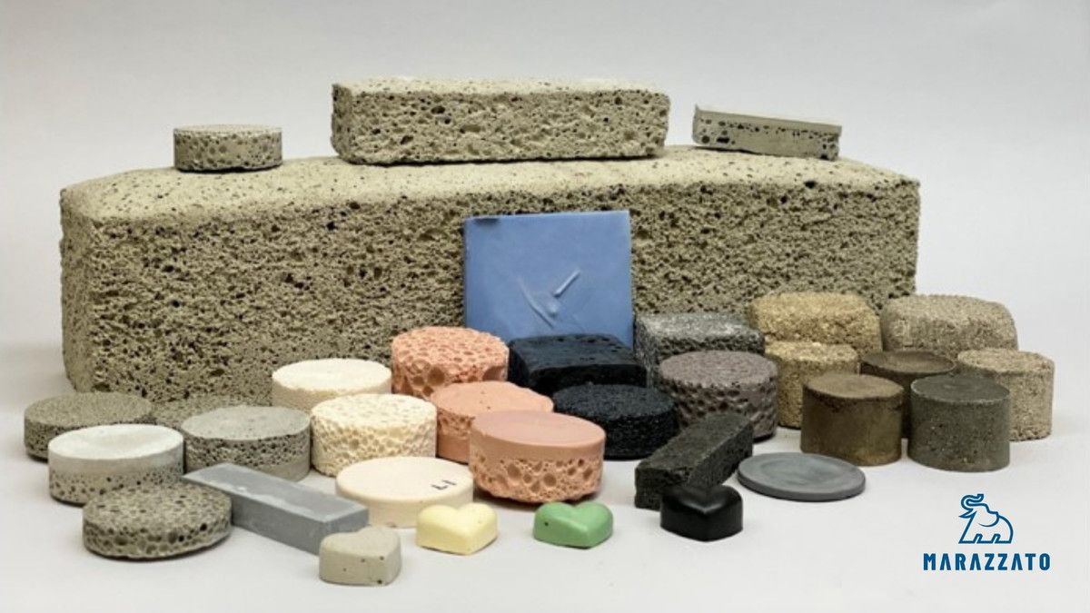 Arte, rifiuti, risorse: il Politecnico di Torino e ‘Marazzato’ protagonisti alla ‘Milano Design Week’