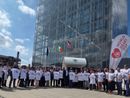 La Regione Piemonte si prepara al World Heart Day La Regione Piemonte si prepara al World Heart Day