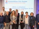 Assemblea FAI Cuneo: sfide e soluzioni per l'Autotrasporto Assemblea FAI Cuneo: sfide e soluzioni per l'Autotrasporto