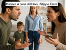 Spese baby-sitter: è necessario l'accordo tra genitori separati?