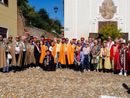 A Castagnole delle Lanze la 23ª Dieta della Confraternita della Nocciola Tonda Gentile di Langa