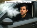 Test salivare alla guida: il rifiuto è legittimo? Test salivare alla guida: il rifiuto è legittimo?