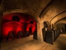 Le cantine storiche Bosca