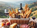 L'allarme di Coldiretti: &quot;+60% di cibo straniero in 10 anni, sovranità alimentare a rischio&quot;