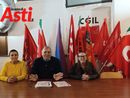 &quot;Per il lavoro ci metto la firma&quot;: quattro referendum per la tutela del lavoro