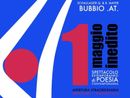 Primo maggio inedito allo Spazio Arte Bubbio