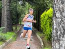 Alice Sotero impegnata nella World Cup dello scorso anno