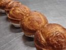 La geometria è entrata in pasticceria