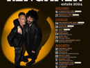 Ci saranno anche Renga e Nek tra i protagonisti di AstiMusica 2024