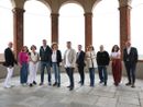 La lista &quot;Essere Moncalvo&quot;