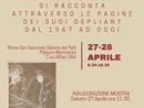 La locandina della mostra
