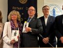 Donatella Gnetti, Carola Vai, Luigi Florio, Mario Sacco, Maurizio Mela